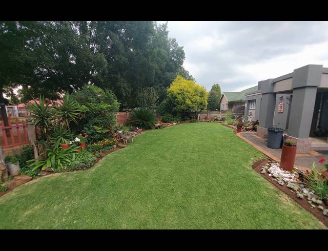 3 BEDROOM HOUSE SOLD IN THREE RIVERS
